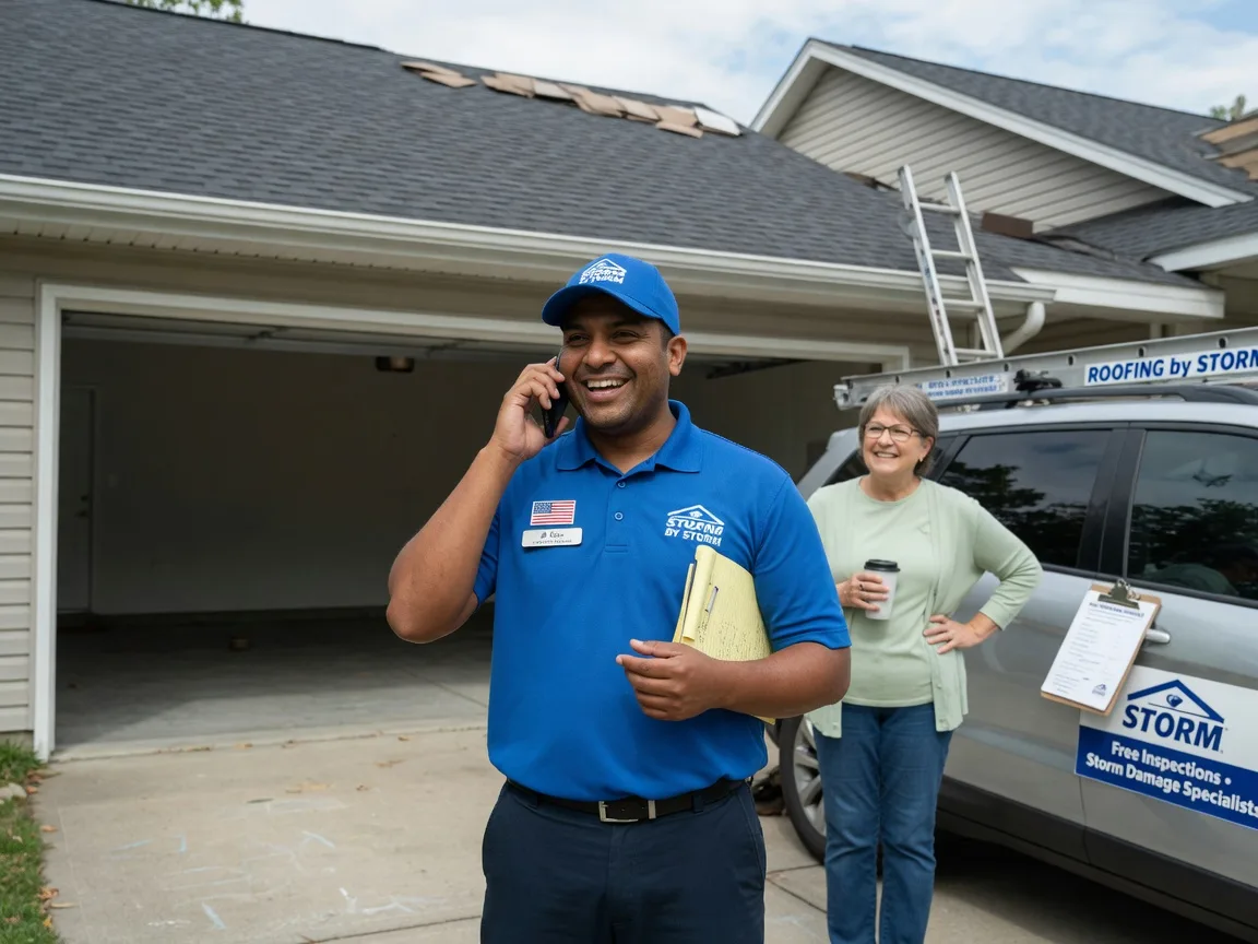 Roof Repair Near Me London, OH FAQs
