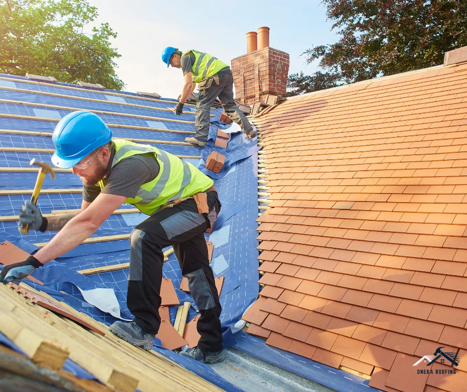 Why choose Roof Repair Near Me in London, OH